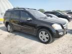 2007 Mercedes-Benz GL 450 4matic