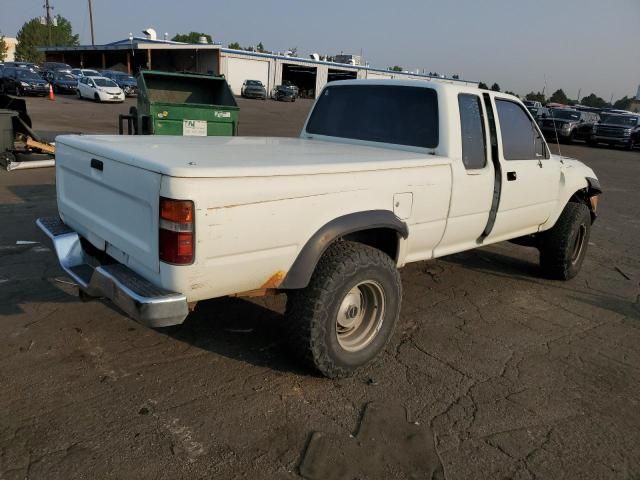 1993 Toyota Pickup 1/2 TON Extra Long Wheelbase DX