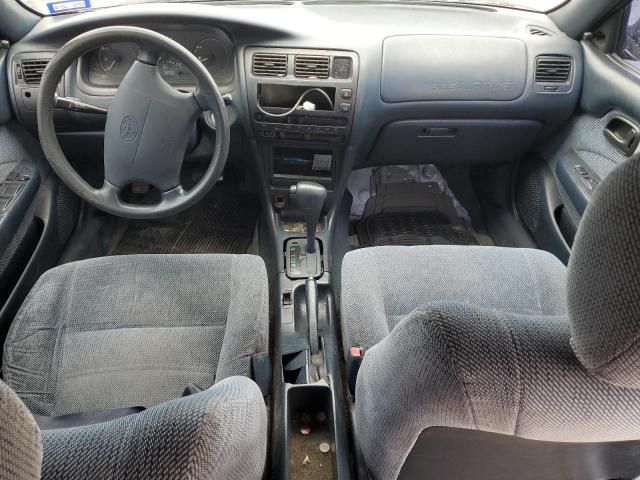 1995 Toyota Corolla LE