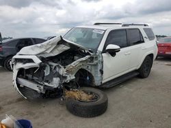 Salvage cars for sale at Lebanon, TN auction: 2019 Toyota 4runner SR5