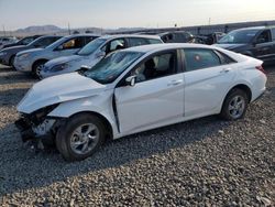 Hyundai Elantra se Vehiculos salvage en venta: 2023 Hyundai Elantra SE