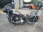 2006 Harley-Davidson Fxsti