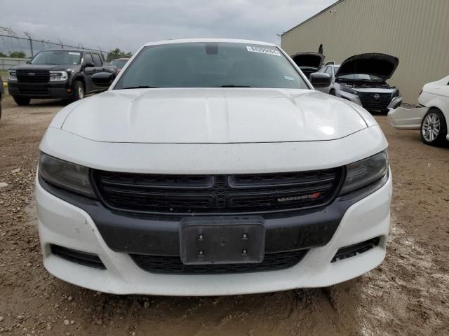 2016 Dodge Charger R/T