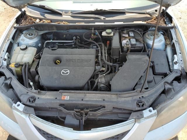 2008 Mazda 3 I