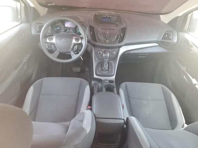 2013 Ford Escape S