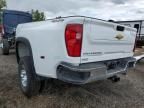 2024 Chevrolet Silverado K3500 LT