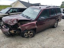 2006 Chevrolet Trailblazer LS en venta en Northfield, OH