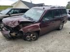 2006 Chevrolet Trailblazer LS