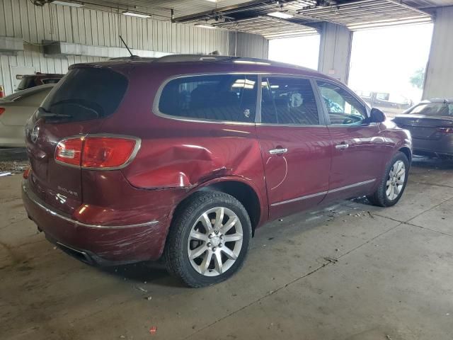 2015 Buick Enclave