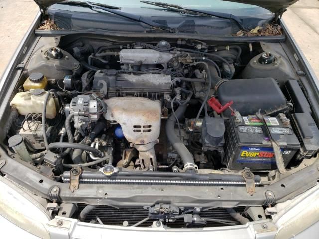 1997 Toyota Camry CE