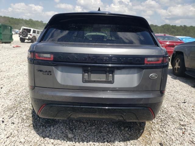 2019 Land Rover Range Rover Velar S