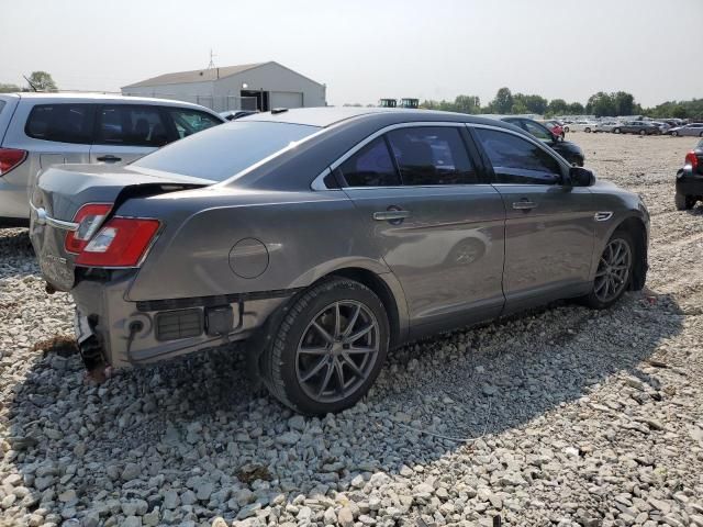 2011 Ford Taurus Limited