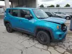 2020 Jeep Renegade Sport