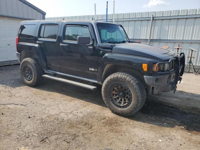 2006 Hummer H3