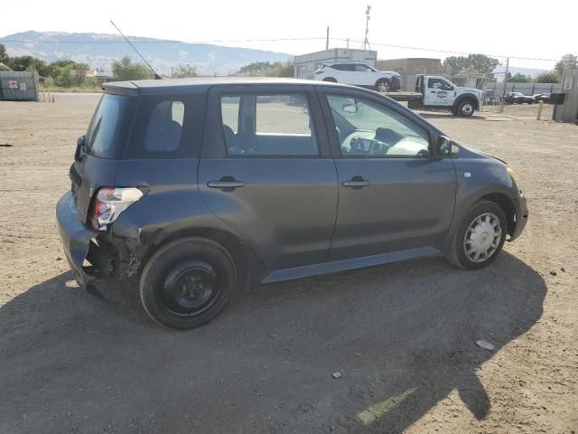 2006 Scion XA