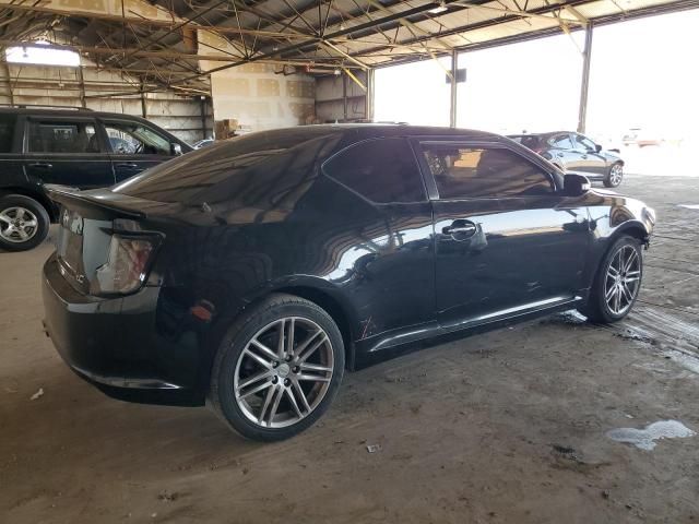 2011 Scion TC