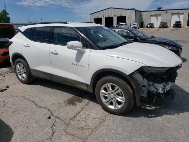 2019 Chevrolet Blazer 2LT