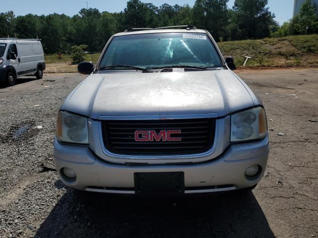 2004 GMC Envoy