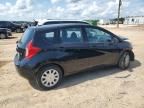 2016 Nissan Versa Note S