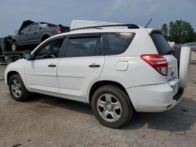 2009 Toyota Rav4