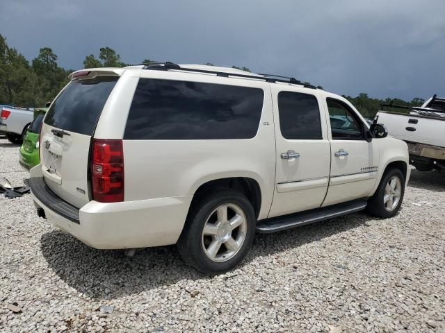 2008 Chevrolet Suburban C1500  LS