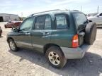 2003 Chevrolet Tracker