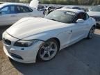 2011 BMW Z4 SDRIVE30I