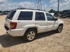 2001 Jeep Grand Cherokee Limited