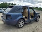 2006 Land Rover Range Rover Sport HSE