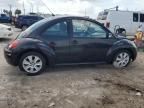 2008 Volkswagen New Beetle S