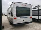 2016 Springdale Travel Trailer