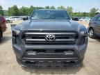 2024 Toyota Tacoma Double Cab