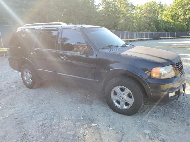 2005 Ford Expedition Limited