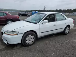 2000 Honda Accord LX en venta en Brookhaven, NY