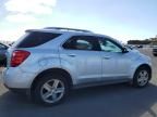 2014 Chevrolet Equinox LTZ