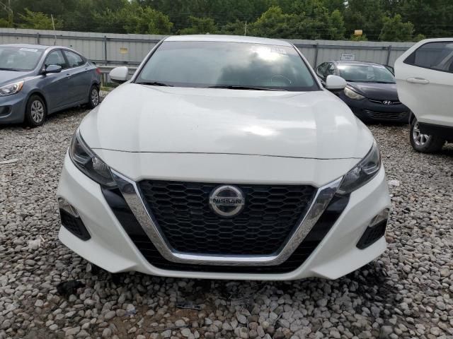 2019 Nissan Altima S