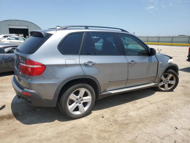 2010 BMW X5 XDRIVE30I