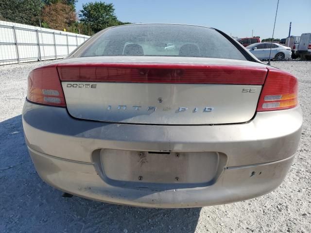 2001 Dodge Intrepid SE