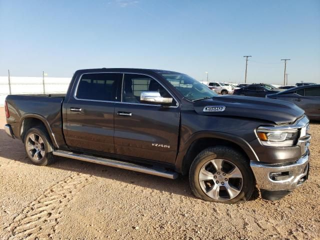 2019 Dodge 1500 Laramie