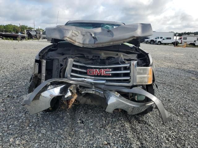 2013 GMC Sierra C1500 SLE