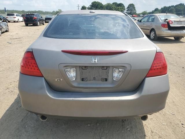 2006 Honda Accord EX