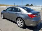 2012 Chrysler 200 Touring