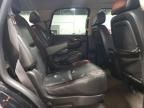 2009 Chevrolet Tahoe K1500 LTZ