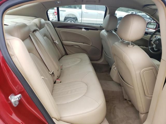 2006 Buick Lucerne CXL