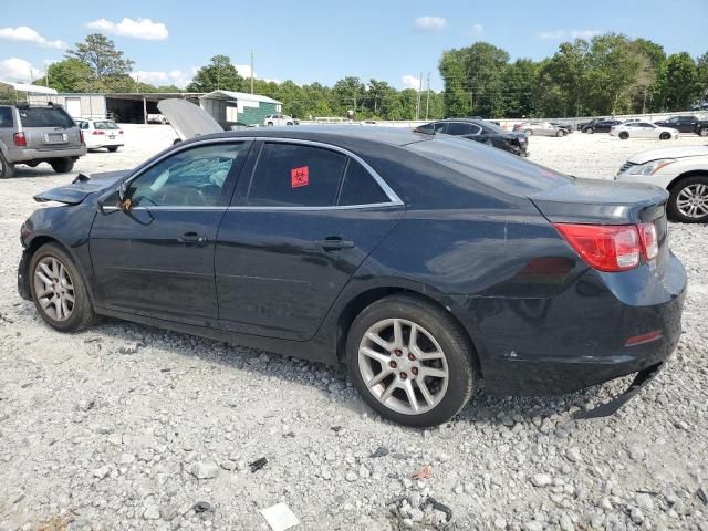 2014 Chevrolet Malibu 1LT