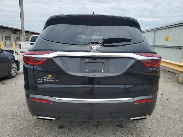 2020 Buick Enclave Premium