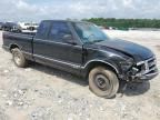 1994 Chevrolet S Truck S10