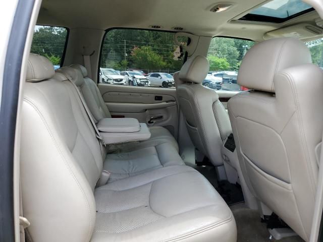 2005 Cadillac Escalade ESV