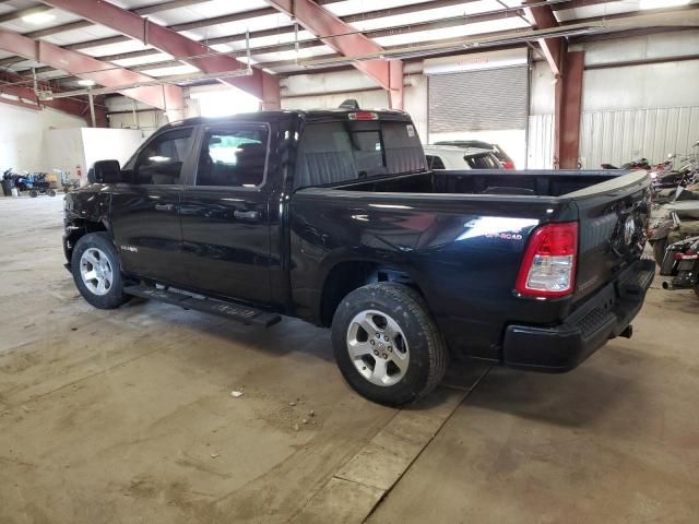 2019 Dodge RAM 1500 Tradesman