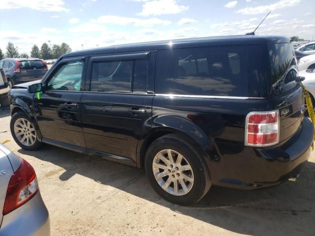 2009 Ford Flex SE